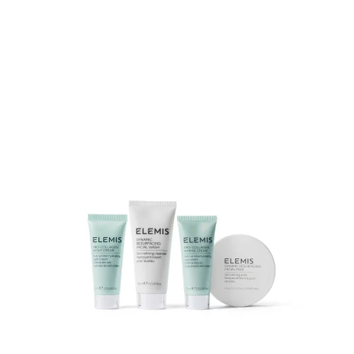 ELEMIS x Aston Martin Formula One ™ Team Discovery Skincare Collection imagen 2
