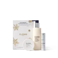 Glow Bright Resurfacing Trio (Valor 144€)