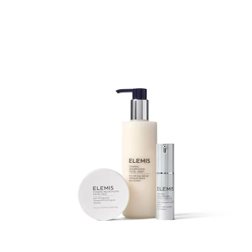 Glow Bright Resurfacing Trio (Valor 144€) imagen 2