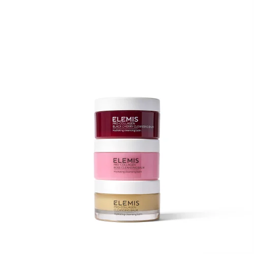 Balm & Bright Cleansing Trio (Valor 117€) imagen 2