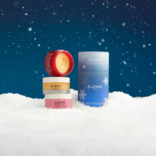 Balm & Bright Cleansing Trio (Valor 117€) imagen 4