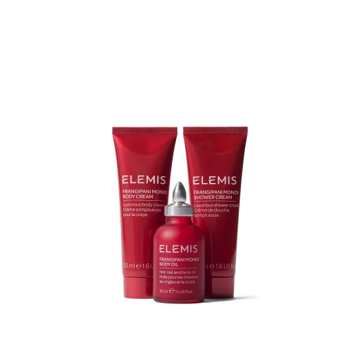 Body Wonders Mini Trio (Valor 53€) imagen 2