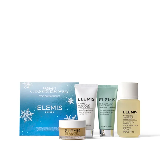Radiance Cleansing Discovery (Valor 63€)