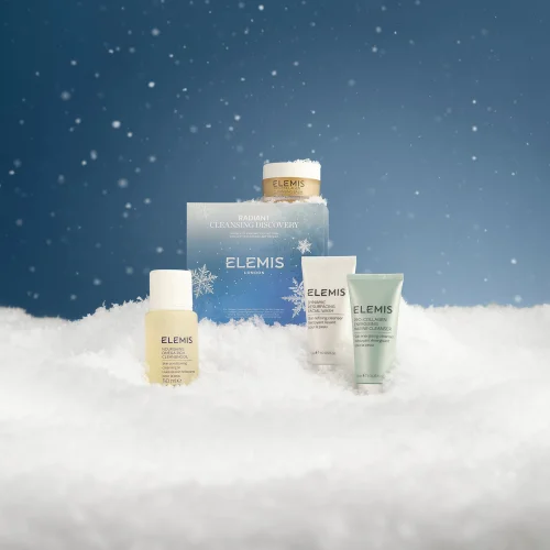 Radiance Cleansing Discovery (Valor 63€) imagen 4