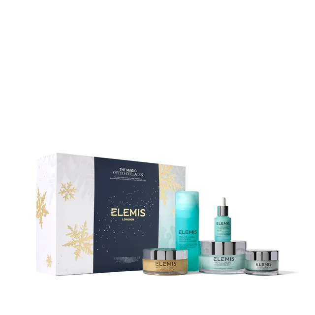 The Magic of Pro-Collagen (Valor 527€)