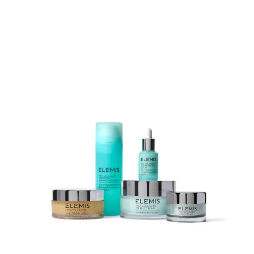 The Magic of Pro-Collagen (Valor 527€) imagen 3