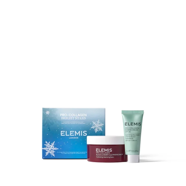 Pro-Collagen Bright Stars (Valor 87€)
