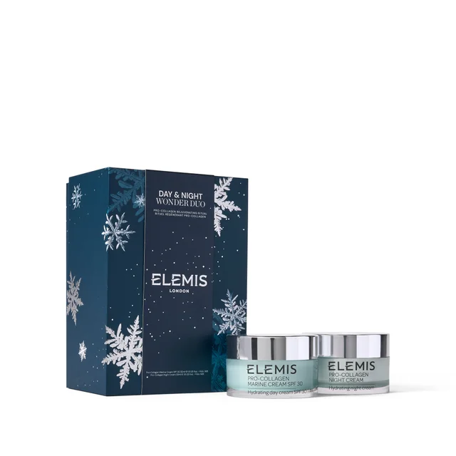 Day & Night Wonder Duo (Valor 269€)