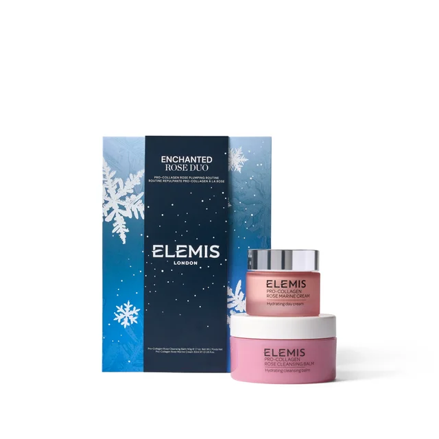 Enchanted Rose Duo (Valor 123€)