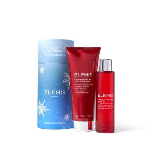 Body Wonders (Valor 98€) imagen 1