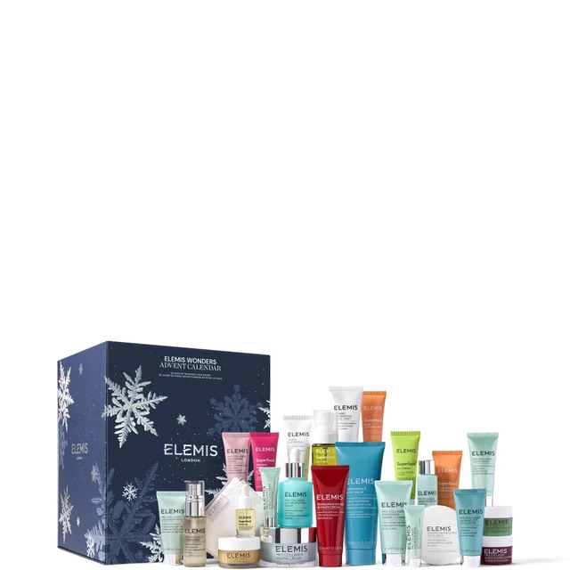 ELEMIS Wonders Advent Calendar
