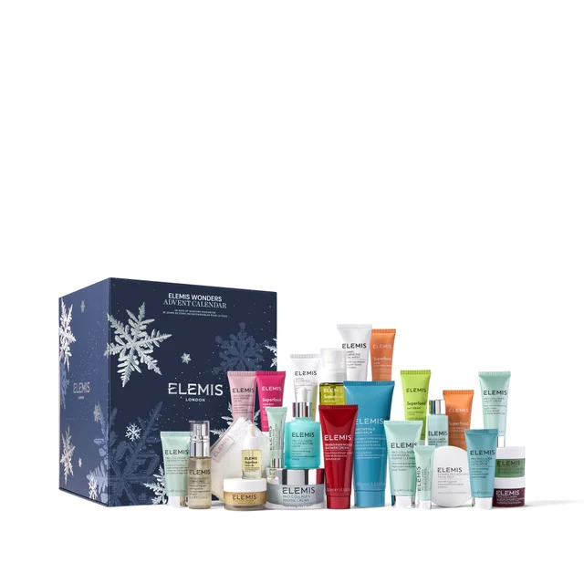 ELEMIS Wonders Advent Calendar