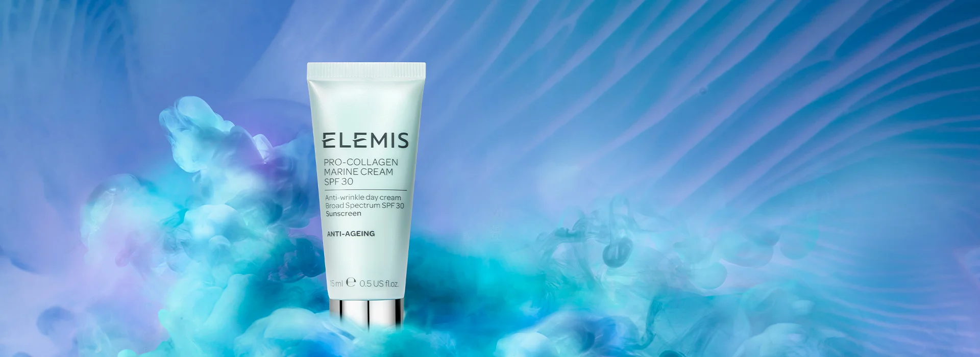 Gratis Pro-Collagen Marine Cream SPF 30 al crear una cuenta y subscribirte