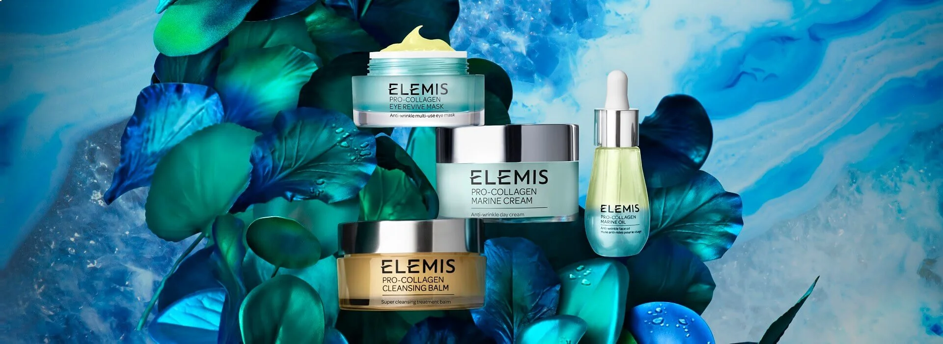 50 % descuento en todos los productos