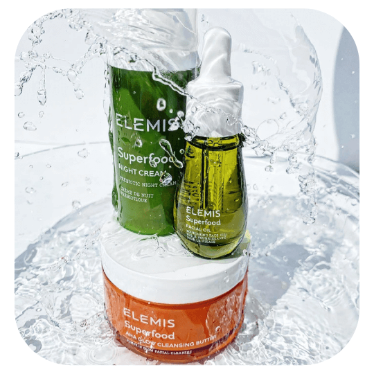 Gama Superfood