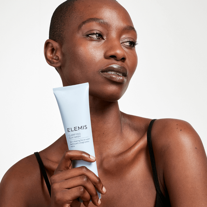 Nuevo Clarifying Clay Mask