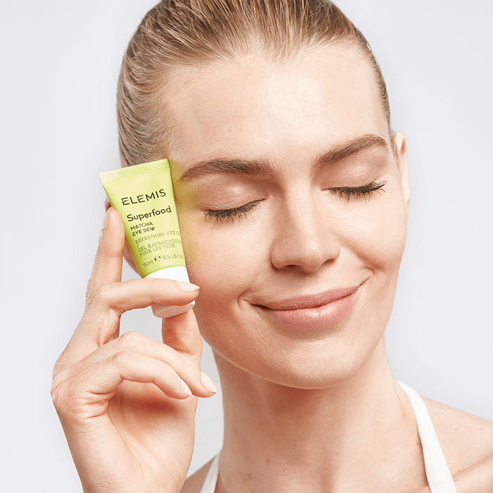 Hola Ojos Brillantes