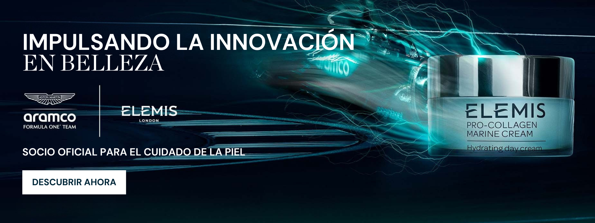 Driving Beauty Innovation