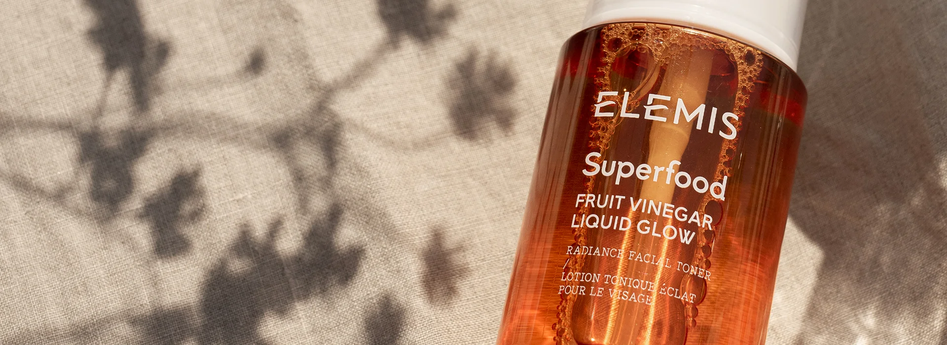 La receta de la luminosidad