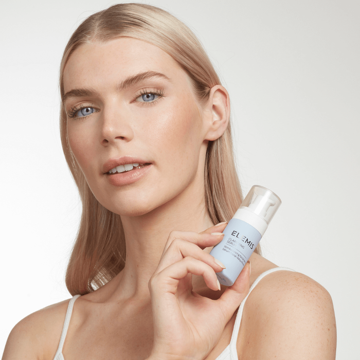 Nuevo Claryfiying Serum