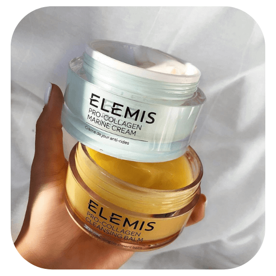 Gama anti-edad Pro-Collagen