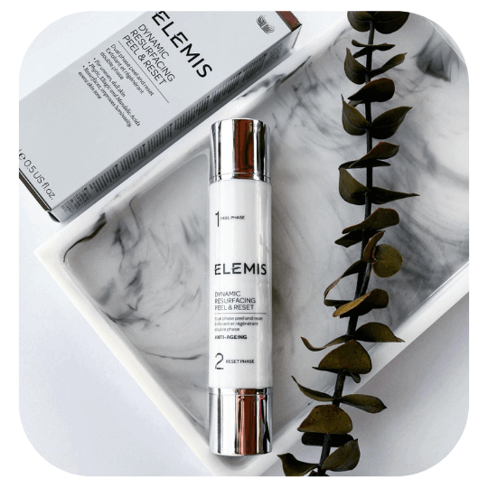 Gama Dynamic Resurfacing