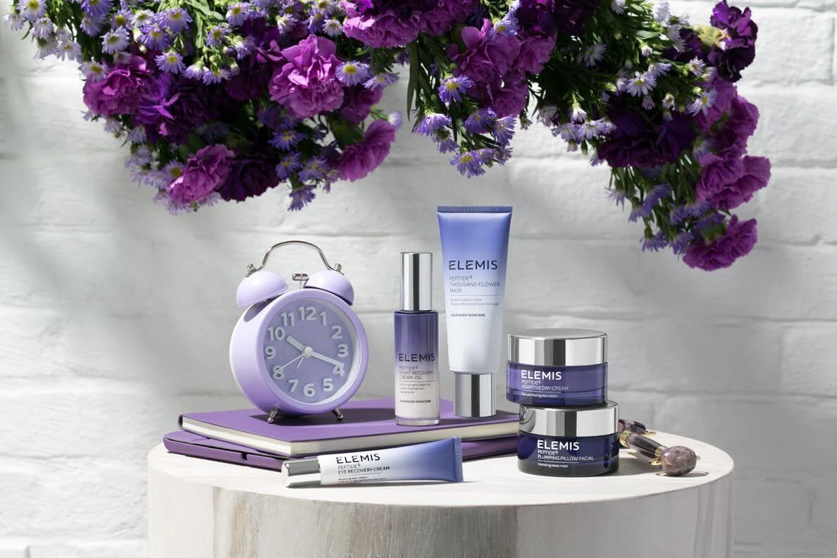 ¿Por qué Peptide 24/7?