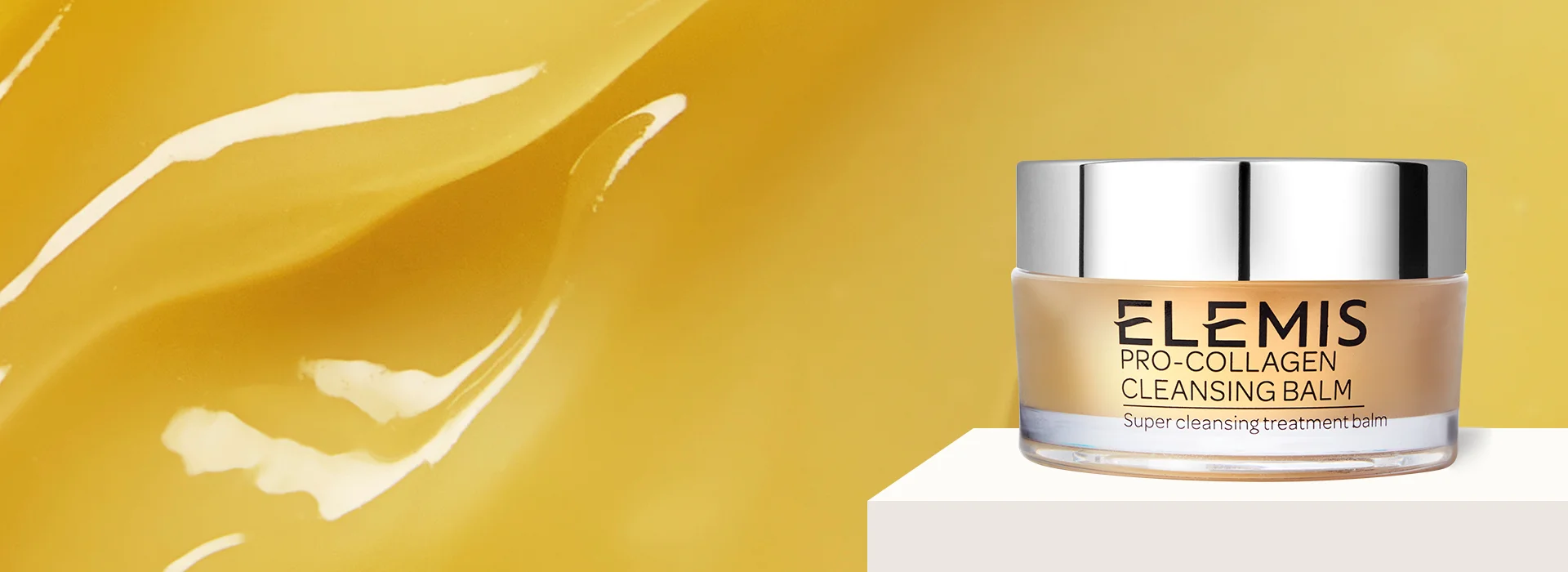 Pro-Collagen Cleansing Balm de 20 g GRATIS al crear una cuenta y subscribirte