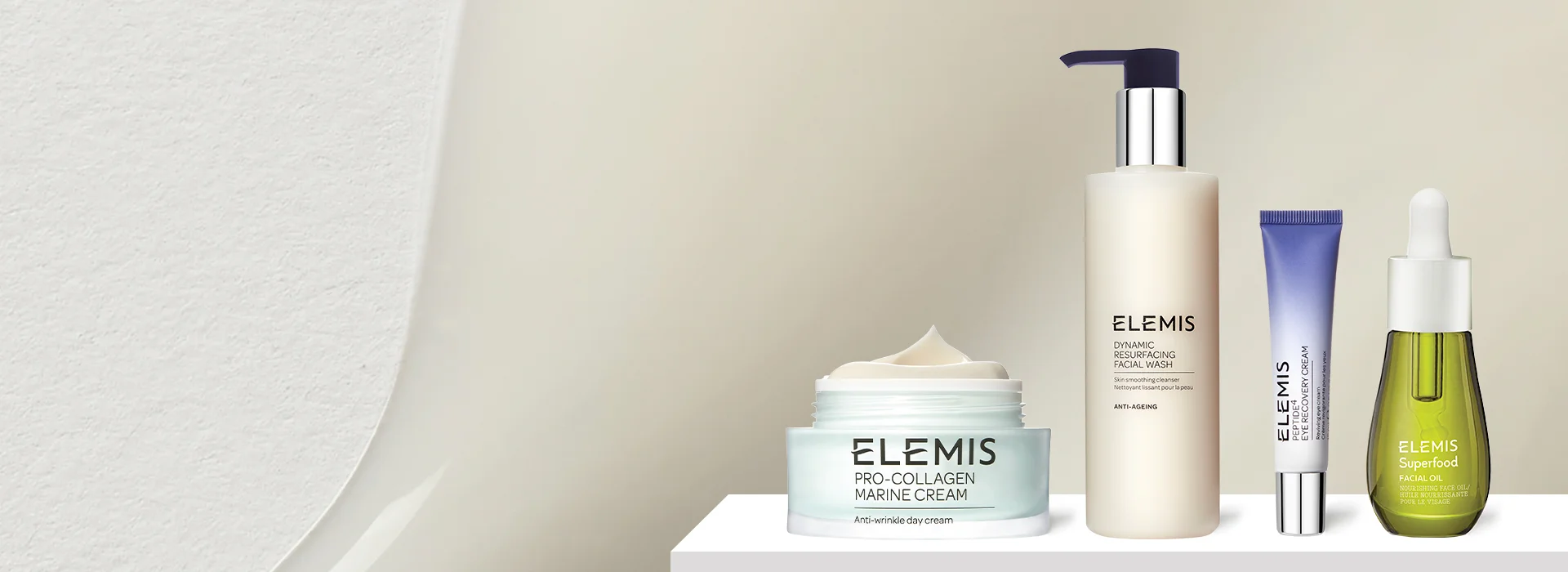 ¡Rebajas! -25 % en la web