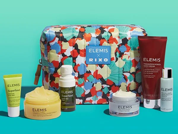 Descubre las últimas ofertas de Elemis
