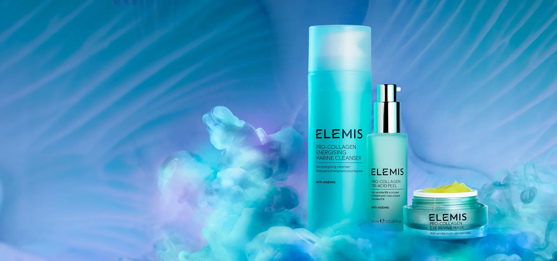 ¿Por qué Pro-Collagen?