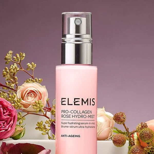 Pro-Collagen Rose Hydro-Mist